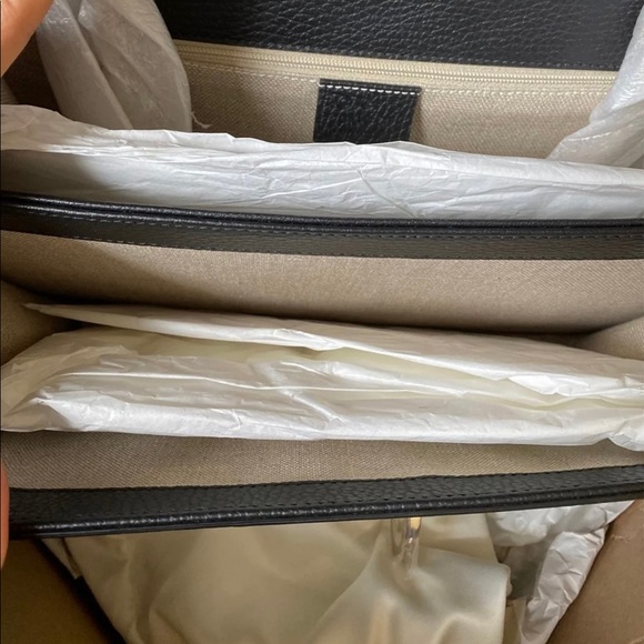 Gucci handbag - Picture 4 of 10